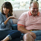 Mary Steenburgen, Mel Rodriguez (Image: Fox)